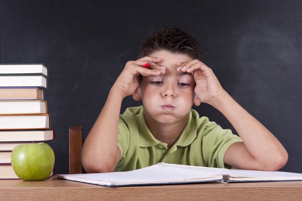 Learning-Disability-Assessment