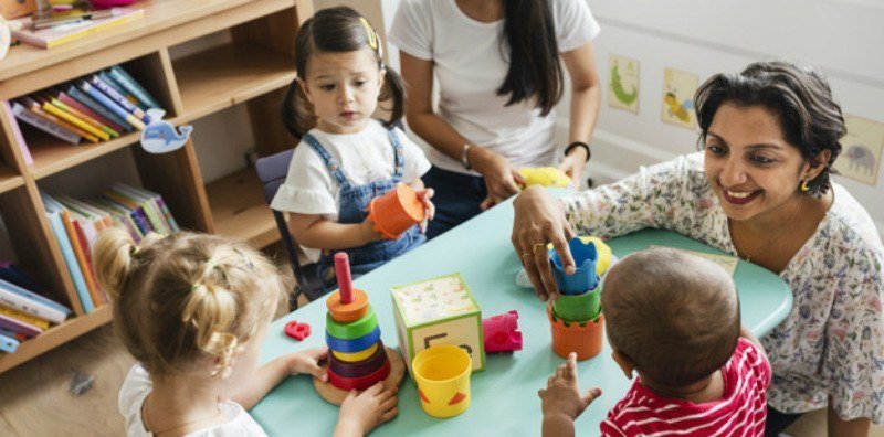 daycare