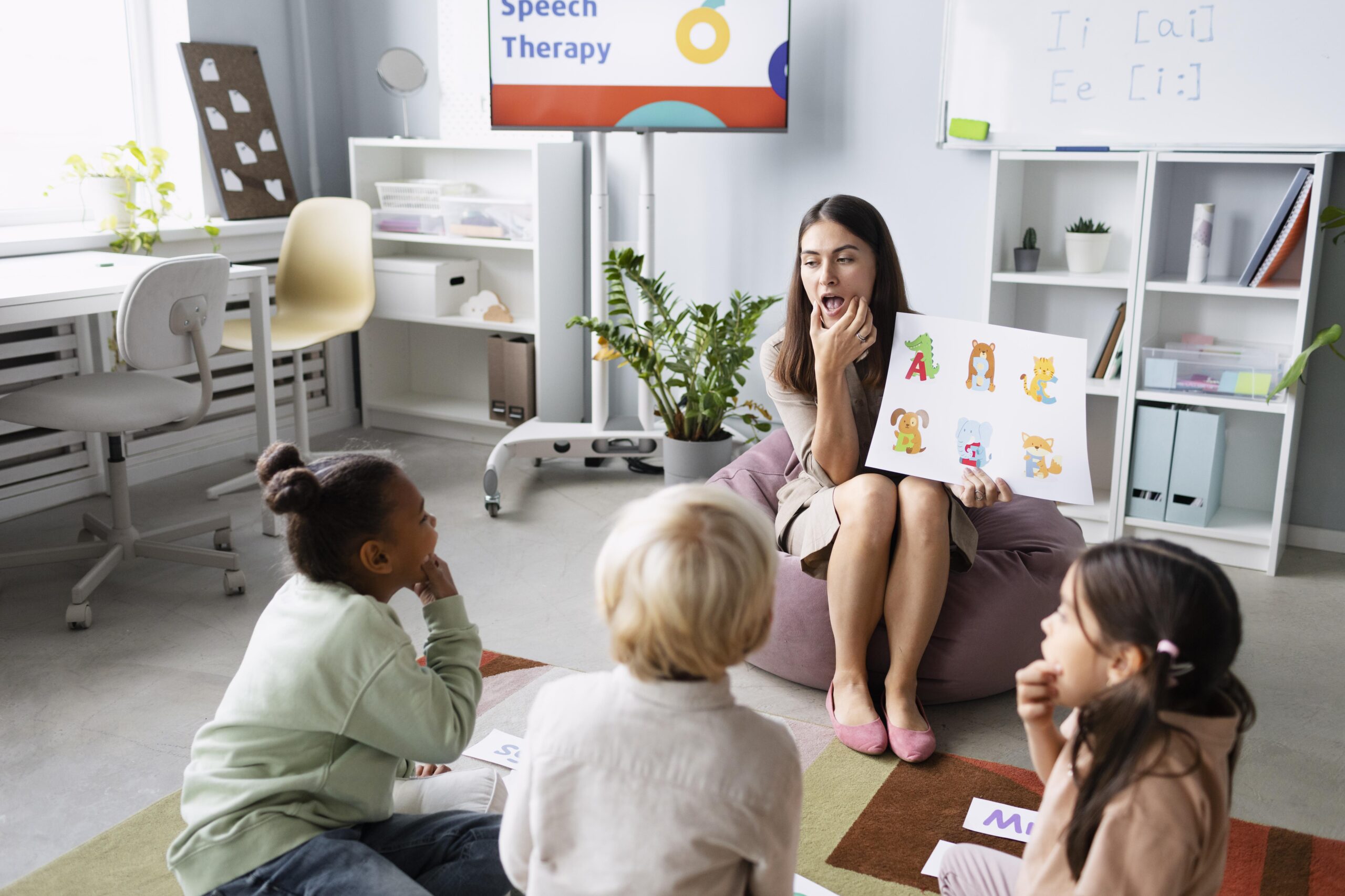 Bisnis Daycare