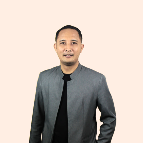 M. Nugroho Susanto