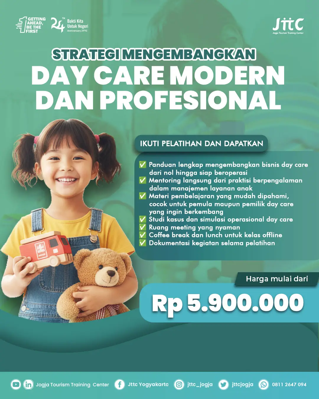 Bisnis Day Care