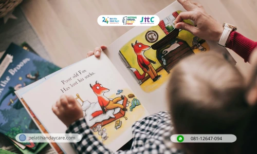 Pelatihan Calon Guru Pengasuh Terdekat dari JTTC Jogja, Jateng, Solo, Surabaya, Jakarta, Batam
