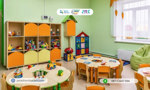 Pelatihan Penyusunan Rencana Bisnis Daycare Terbaik di Indonesia