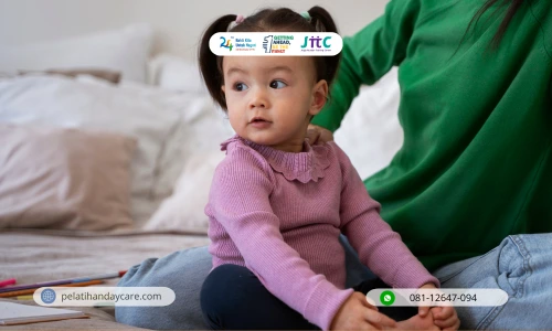 Pelatihan parenting terbaik untuk Mendidik Anak Usia 0–6 Tahun