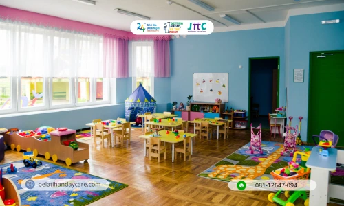 Pelatihan Pengasuh Anak Sesuai Standar Kemenaker untuk orang tua, guru, pemilik bisnis