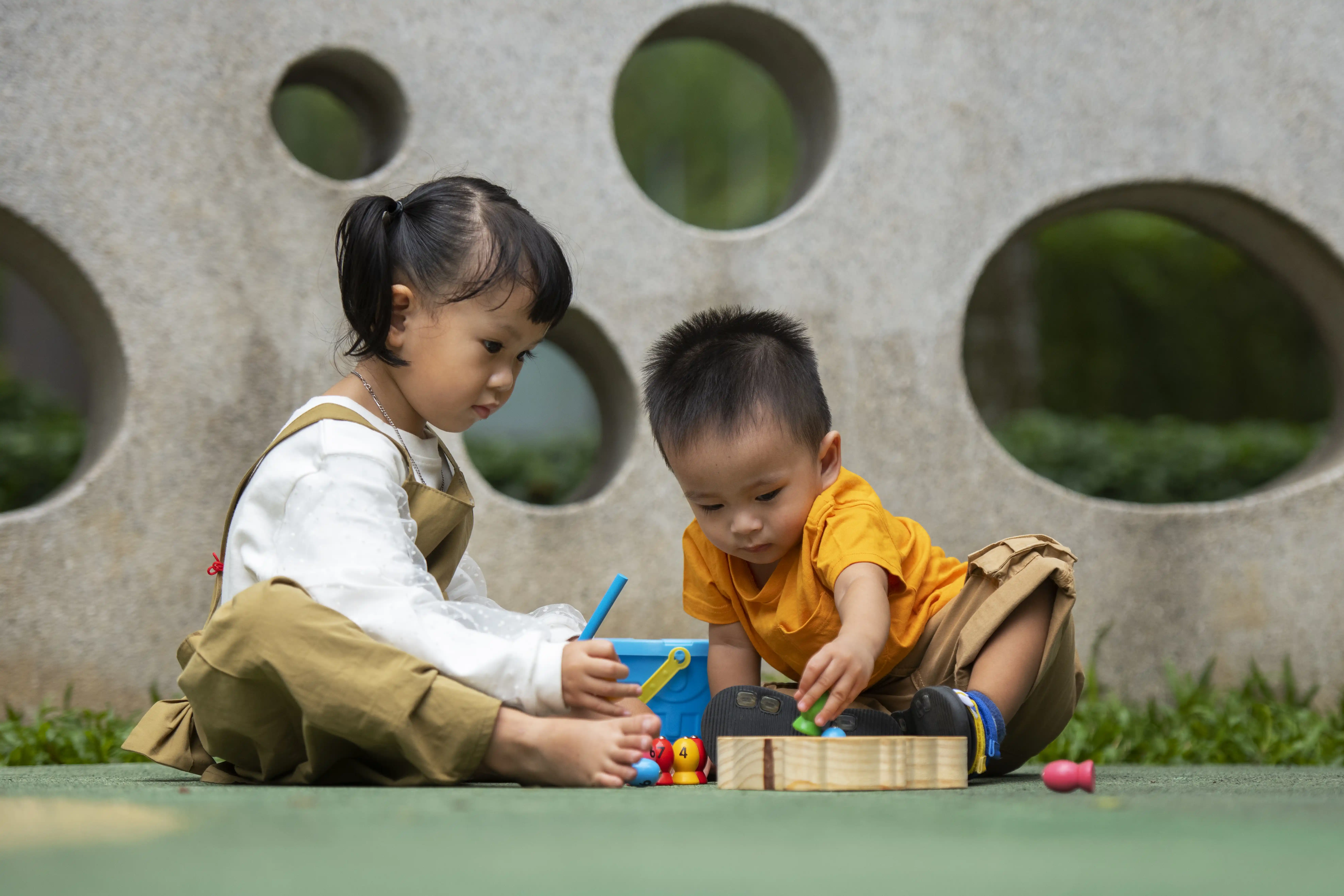 Pelatihan Daycare Bersertifikat Nasional Terbaik