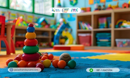 Pelatihan Pengelolaan Lembaga Daycare untuk tingkatkan omzet bisnismu