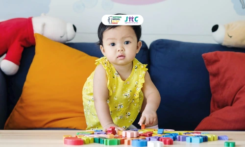 pelatihan pengasuhan anak untuk orang tua, guru, dan pengasuh