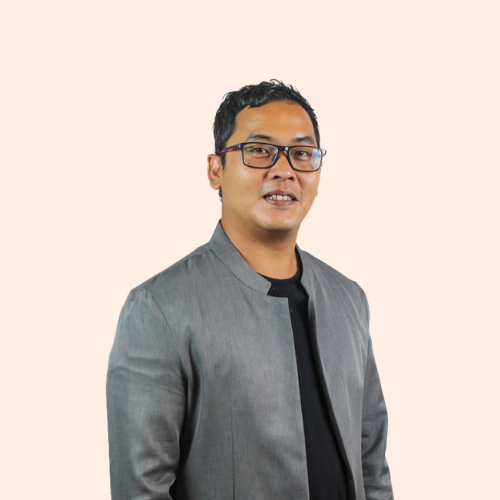 Erizal Kristiawan Candra