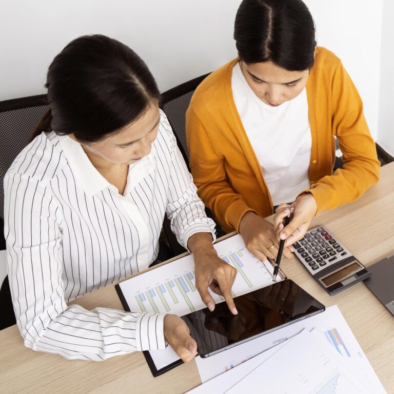 Pelatihan Business Plan & Manajemen Keuangan Daycare